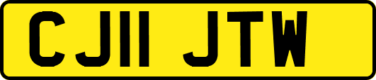 CJ11JTW