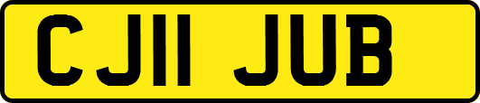 CJ11JUB