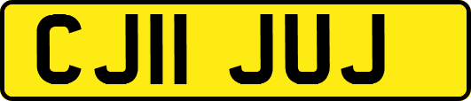 CJ11JUJ