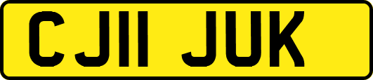CJ11JUK