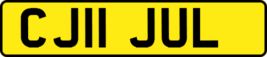 CJ11JUL