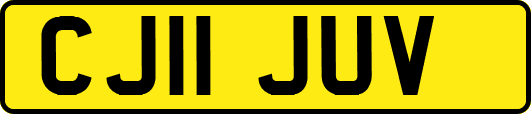 CJ11JUV