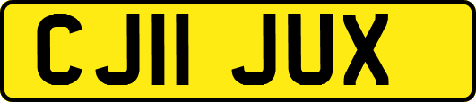 CJ11JUX