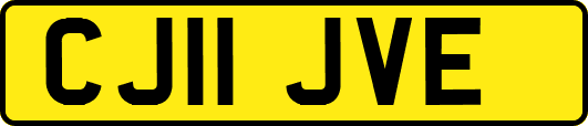 CJ11JVE