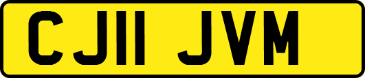 CJ11JVM