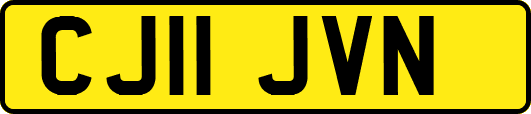 CJ11JVN