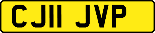 CJ11JVP