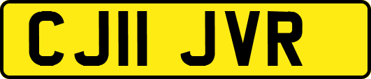 CJ11JVR