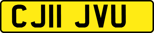 CJ11JVU