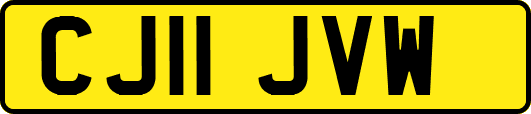 CJ11JVW