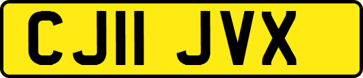 CJ11JVX