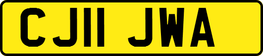 CJ11JWA
