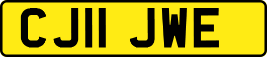 CJ11JWE