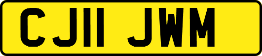 CJ11JWM