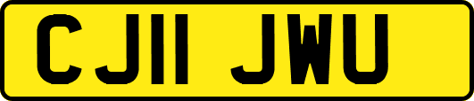 CJ11JWU