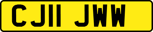 CJ11JWW