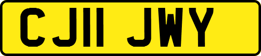 CJ11JWY