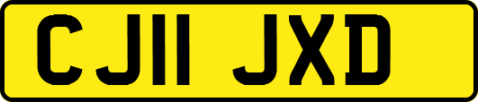 CJ11JXD