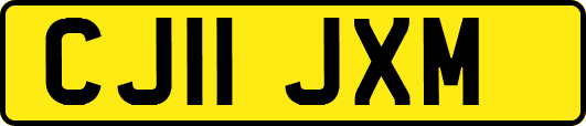CJ11JXM