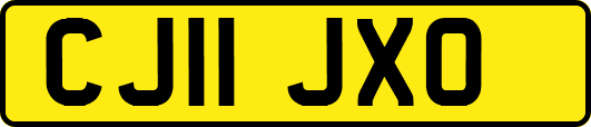 CJ11JXO