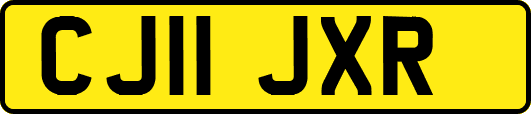 CJ11JXR