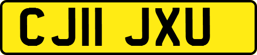 CJ11JXU