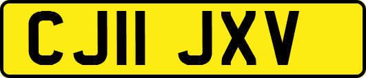 CJ11JXV