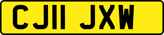 CJ11JXW
