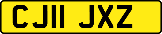 CJ11JXZ