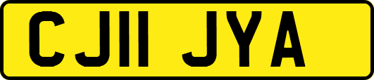 CJ11JYA