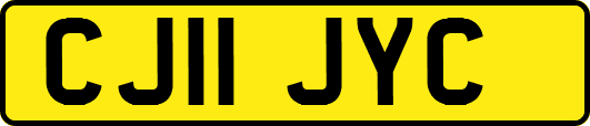 CJ11JYC