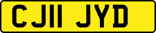 CJ11JYD