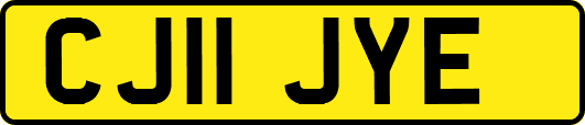 CJ11JYE