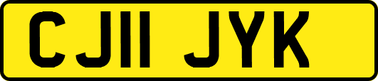 CJ11JYK