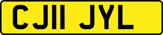 CJ11JYL