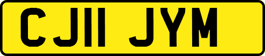 CJ11JYM