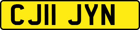 CJ11JYN