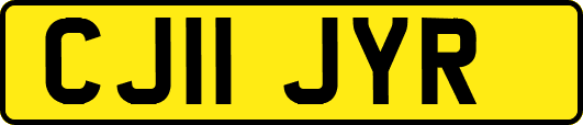 CJ11JYR
