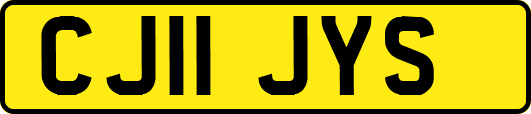 CJ11JYS
