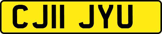 CJ11JYU
