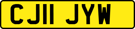 CJ11JYW