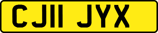 CJ11JYX