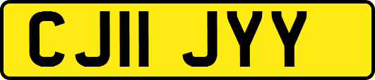 CJ11JYY