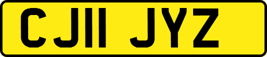 CJ11JYZ