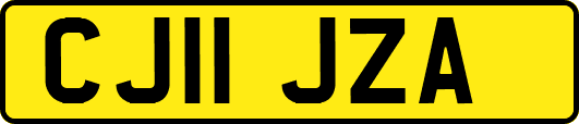 CJ11JZA