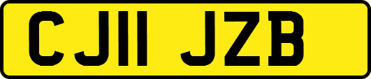 CJ11JZB