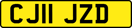 CJ11JZD
