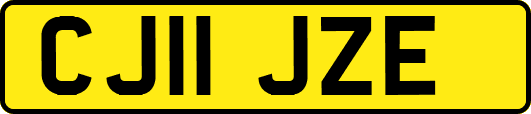 CJ11JZE