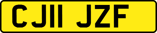 CJ11JZF