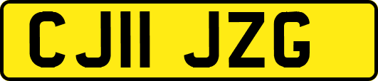 CJ11JZG